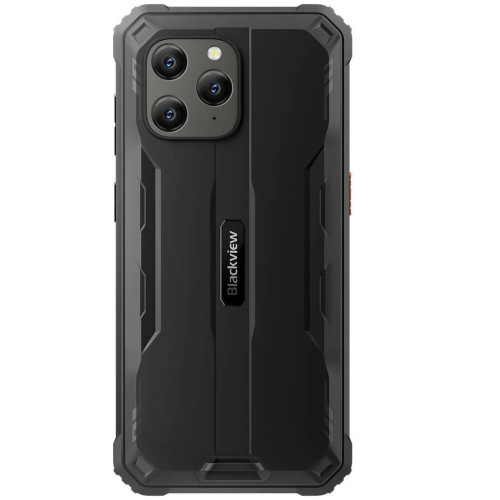 Blackview BV5300 PLUS OCTA-CORE (8GB+128GB) Rugged Smartphone Black