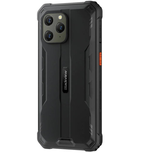 Blackview BV5300 PLUS OCTA-CORE (8GB+128GB) Rugged Smartphone Black