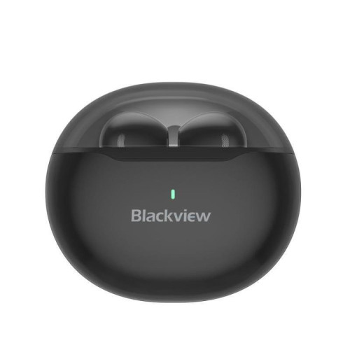 Blackview BT5.3 TWS Airbuds 6 With Charging Dock Black