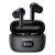 Blackview BT5.3 ANC+4MIC Airbuds 8 With Charging Dock Black