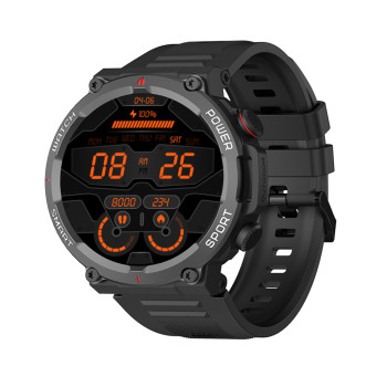 Blackview BT5.0 Sport Smartwatch Black