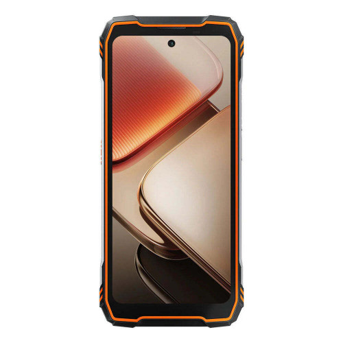 Blackview 5G Rugged Smartphone (12GB+256GB) XPLORE 1 AI Armored Flagship Orange