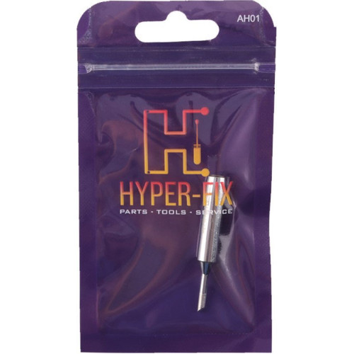 Hyper Fix Μύτη Κολλητηρίου 900M-T-2C