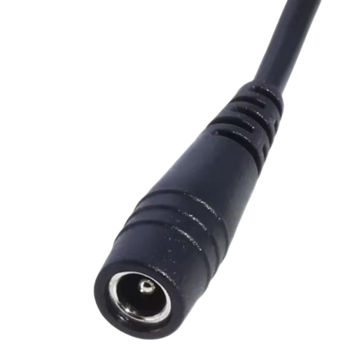 DC Type-c Female To 5.5*2.1 Female Cables 5521 Power Jack DC Power Conector 5.5x2.1 Adapter USB Type C Converter