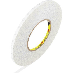 Best BST-3M3MM 3mmx50m Ταινία Διπλής Όψης για Service Κινητών