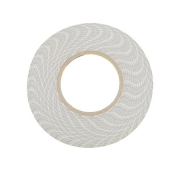1.5mm Λευκή Ταινία Διπλής Όψης για Service Κινητών