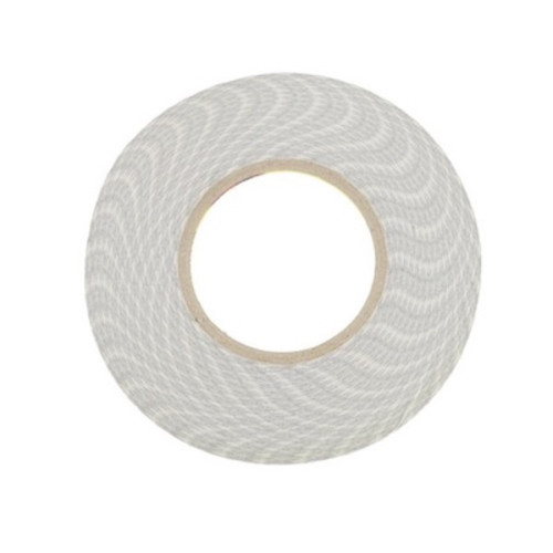 1.5mm Λευκή Ταινία Διπλής Όψης για Service Κινητών
