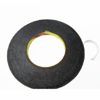 8mm Ταινία Διπλής Όψης για Service Κινητών Μαύρο
