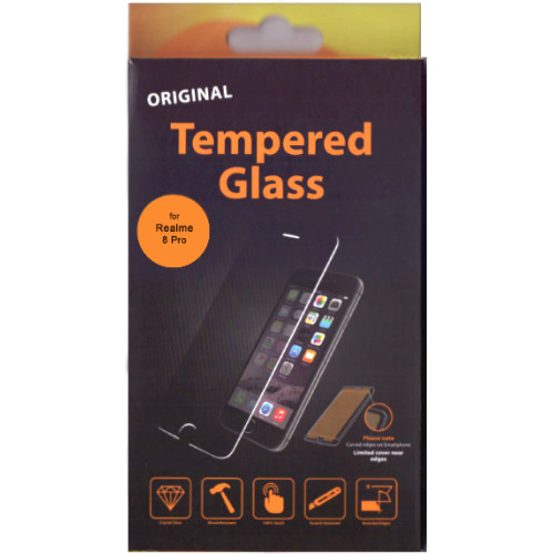 Full Face Tempered Glass Μαύρο (Galaxy A03s)