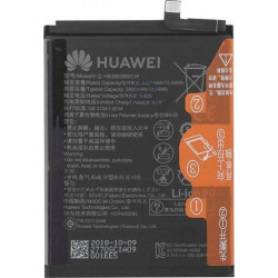 Huawei HB396286ECW Μπαταρία Αντικατάστασης 3400mAh για Huawei P Smart 2019Honor 10 Lite