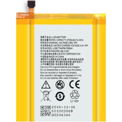 ZTE LI3927T44P8H726044