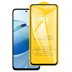 Redmi 15c 5g 173.1mm 9d Full Glue Screen Tempered Glass Film