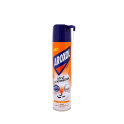 Aroxol αφρός για Μυρμήγκια 300ml