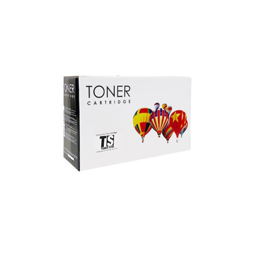 TS Toner Star Συμβατό Toner για Laser Εκτυπωτή Brother TN1090 1500 Σελίδων Μαύρο