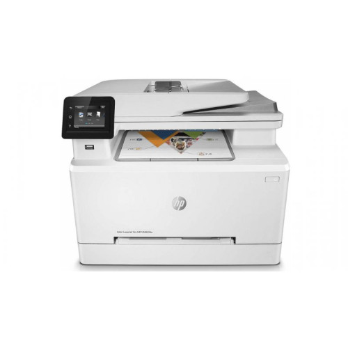 Πολυμηχάνημα HP Color LaserJet MFP M281fdw (Ανακατασκευασμένο)