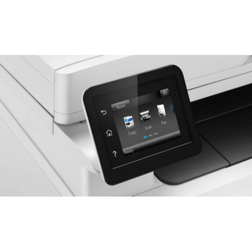 Πολυμηχάνημα HP Color LaserJet MFP M281fdw (Ανακατασκευασμένο)