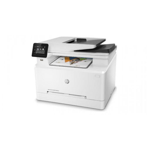 Πολυμηχάνημα HP Color LaserJet MFP M281fdw (Ανακατασκευασμένο)