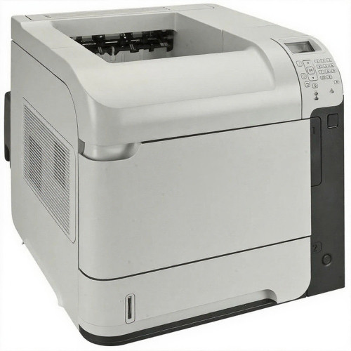 Refurbished εκτυπωτής HP Laserjet Enterprise 600 M602dn