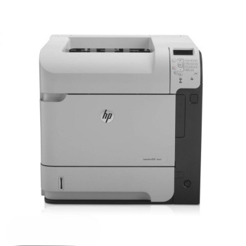 Refurbished εκτυπωτής HP Laserjet Enterprise 600 M602dn