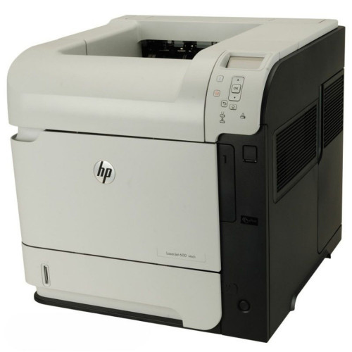 Refurbished εκτυπωτής HP Laserjet Enterprise 600 M602dn
