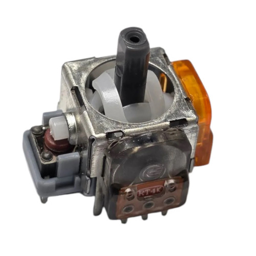 Tmr Hall Effect 3d Joystick Module Ps4 Χαμηλή Κατανάλωση