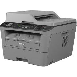 Brother MFC-L2700DW A4 Multifunction Mono Laser Printer Refurbhised