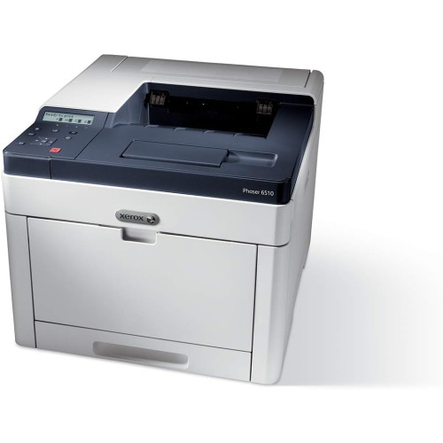Xerox Phaser 6510n A4 28ppm Colour LED / Laser Printer Refurbhised