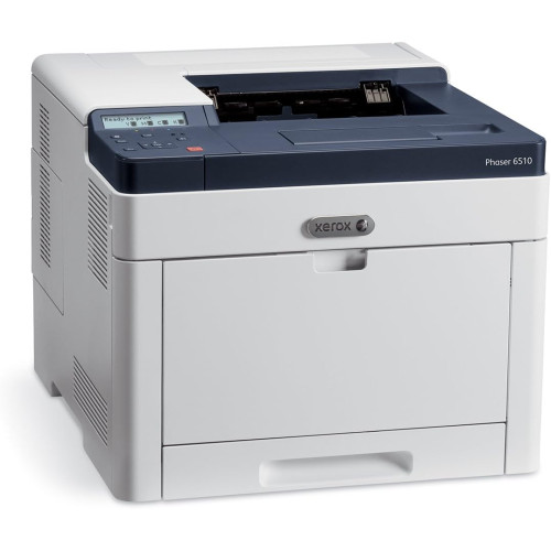 Xerox Phaser 6510n A4 28ppm Colour LED / Laser Printer Refurbhised