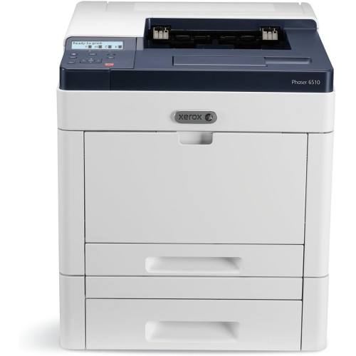 Xerox Phaser 6510n A4 28ppm Colour LED / Laser Printer Refurbhised