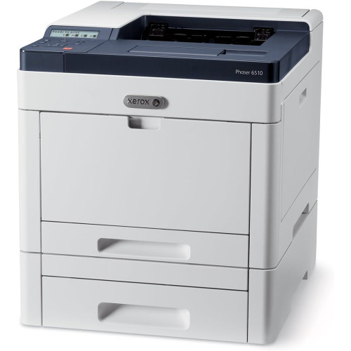 Xerox Phaser 6510n A4 28ppm Colour LED / Laser Printer Refurbhised