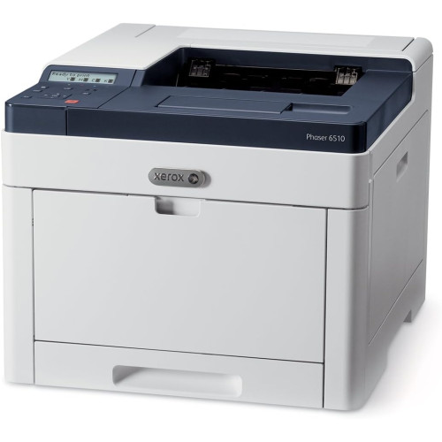 Xerox Phaser 6510n A4 28ppm Colour LED / Laser Printer Refurbhised