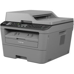 Brother MFC-L2700DW A4 Multifunction Mono Laser Printer Refurbhised