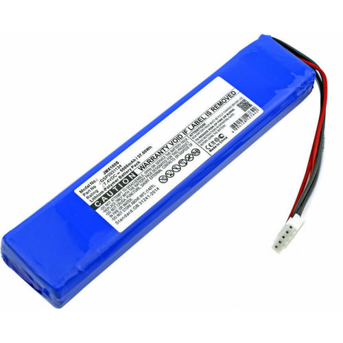 MultiEnergy JMX100S Μπαταρία Ηχείου 5000mAh