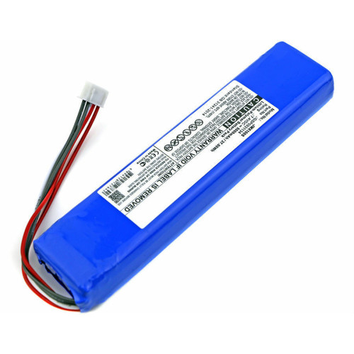 MultiEnergy JMX100S Μπαταρία Ηχείου 5000mAh