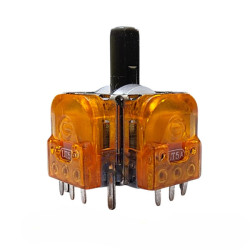 Tmr Hall Effect 3d Joystick Module Ps5 Χαμηλή Κατανάλωση