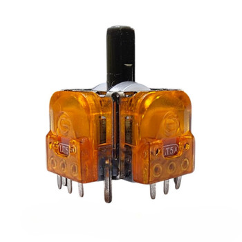 Tmr Hall Effect 3d Joystick Module Ps5 Χαμηλή Κατανάλωση