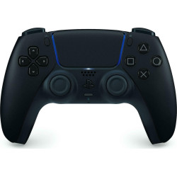 Sony Dualsense V2 Ασύρματο Gamepad για PS5 Midnight Black