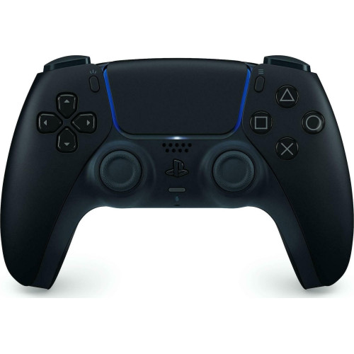 Sony Dualsense V2 Ασύρματο Gamepad για PS5 Midnight Black