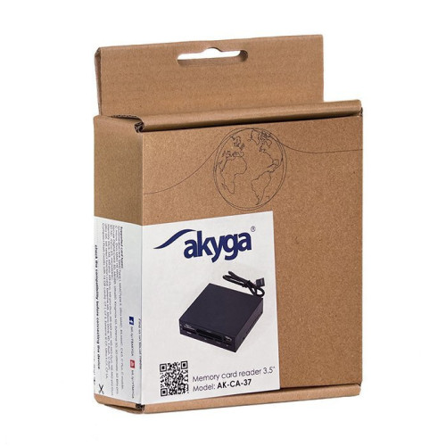 Akyga AK-CA-37