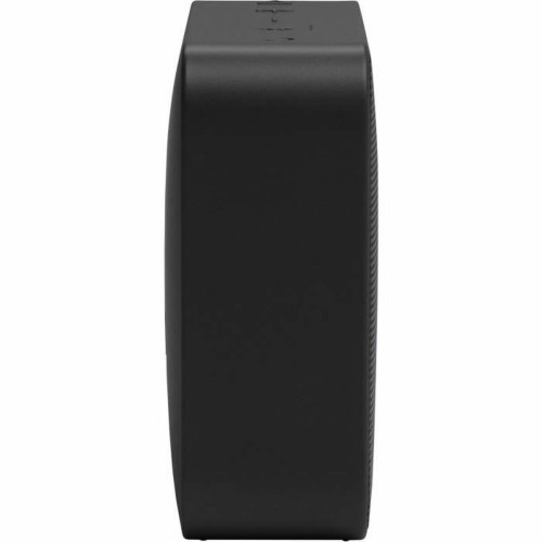JBL Go Essential 2 Αδιάβροχο Ηχείο Bluetooth 3.1W με Διάρκεια Μπαταρίας έως 5 ώρες Μαύρο