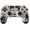 DoubleShock 4 God Of War Kratos Wireless Controller PS4 White