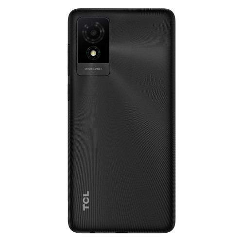 TCL 501 Dual SIM (2/32GB) Μαύρο TCL 501 Dual SIM (2/32GB) Μαύρο