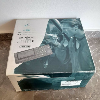 Ασύρματος Cleartone Tetra Mobile Dolphin