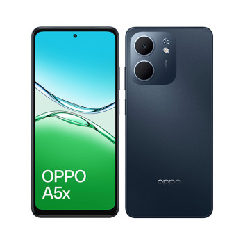 Oppo A5X 4G Dual SIM (4/128GB) Μπλε Oppo A5X 4G Dual SIM (4/128GB) Μπλε