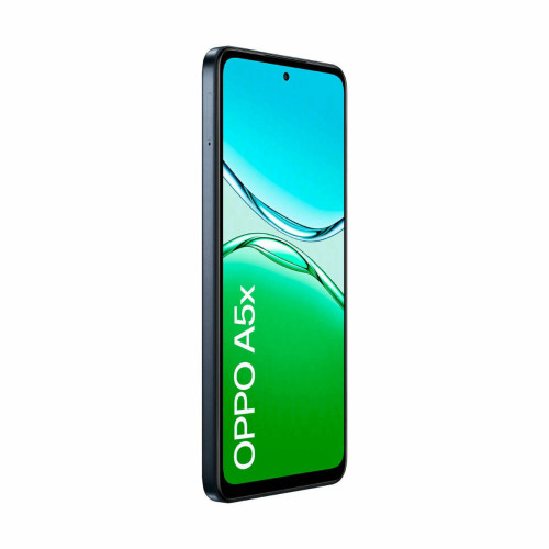 Oppo A5X 4G Dual SIM (4/128GB) Μπλε Oppo A5X 4G Dual SIM (4/128GB) Μπλε