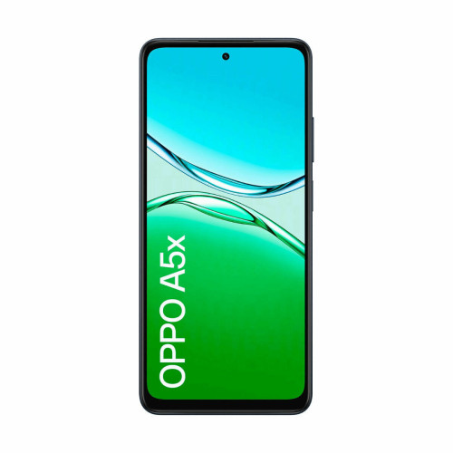 Oppo A5X 4G Dual SIM (4/128GB) Μπλε Oppo A5X 4G Dual SIM (4/128GB) Μπλε