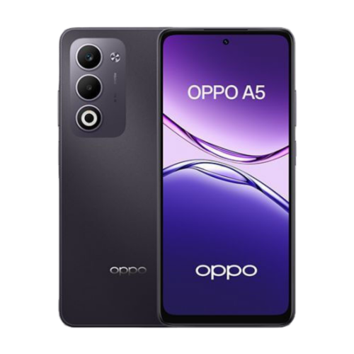 Oppo A5 Dual SIM (6/128GB) Midnight Purple Oppo A5 Dual SIM (6/128GB) Midnight Purple