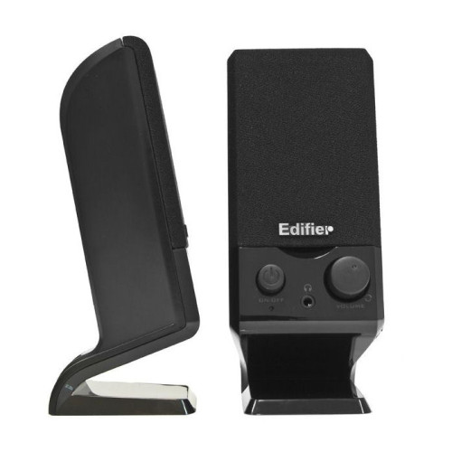 Ηχεία 2.0 Edifier M1250 Μαύρο