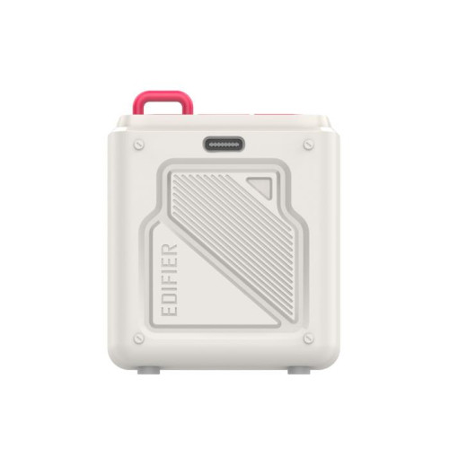 Φορητό Ηχείο BT Edifier MP85 Λευκό