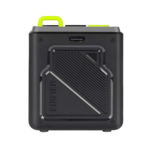 Φορητό Ηχείο BT Edifier MP85 Γκρί